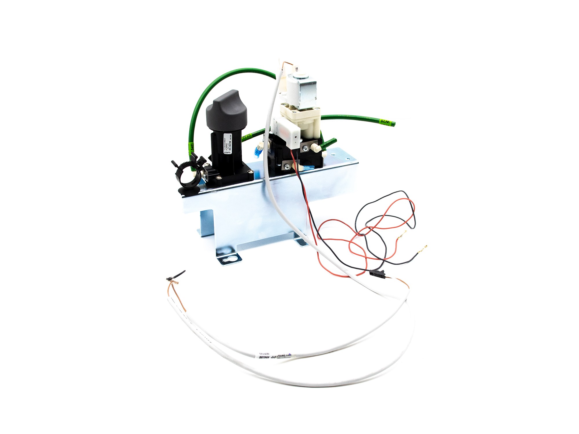 Dentsply Sirona INTEGO Filtermodul komplett - neu - 62 21 126
