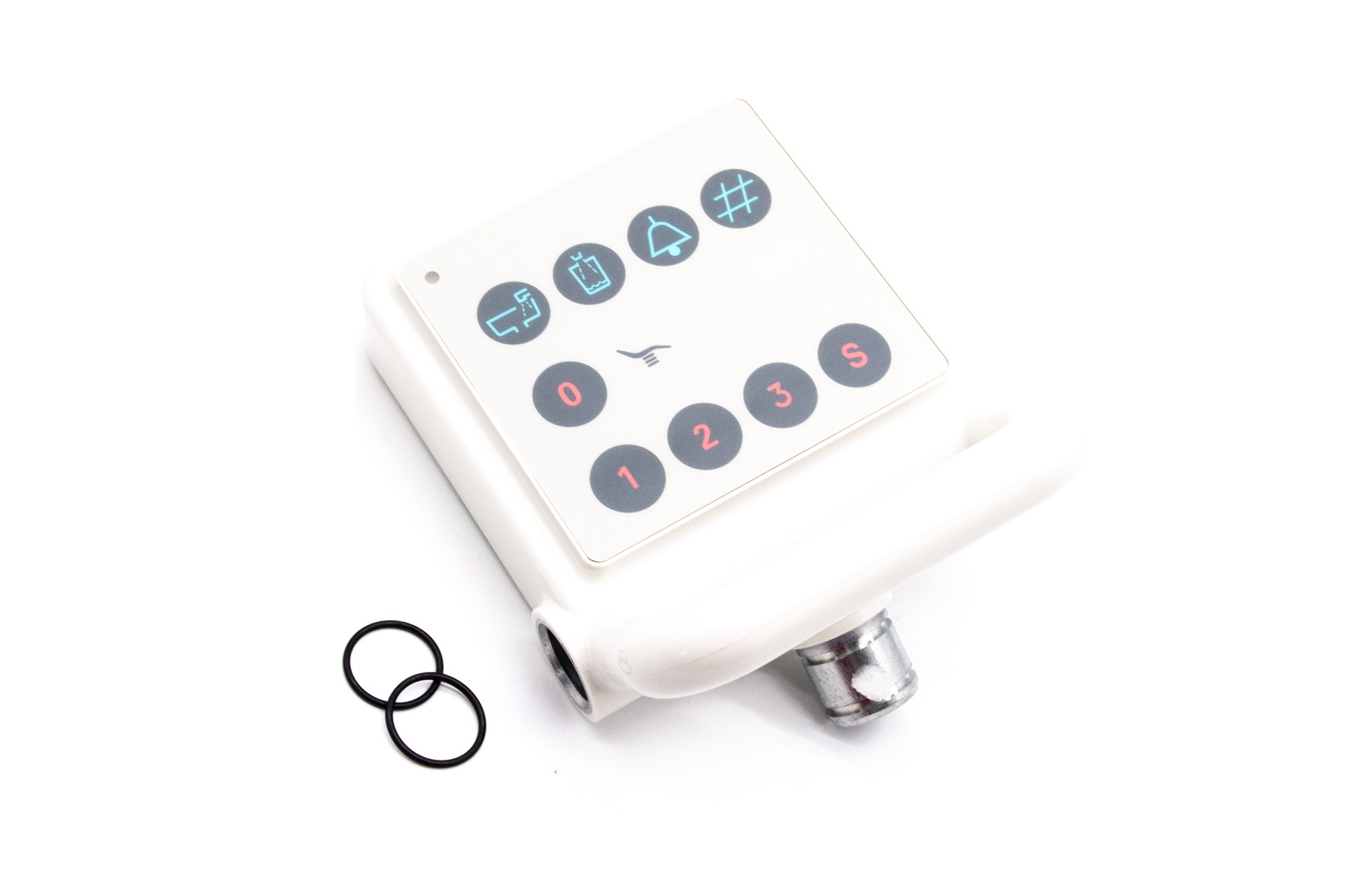 SIEMENS Sirona M1 Bedienpanel Helferinnenelement - neu - 29 52 182