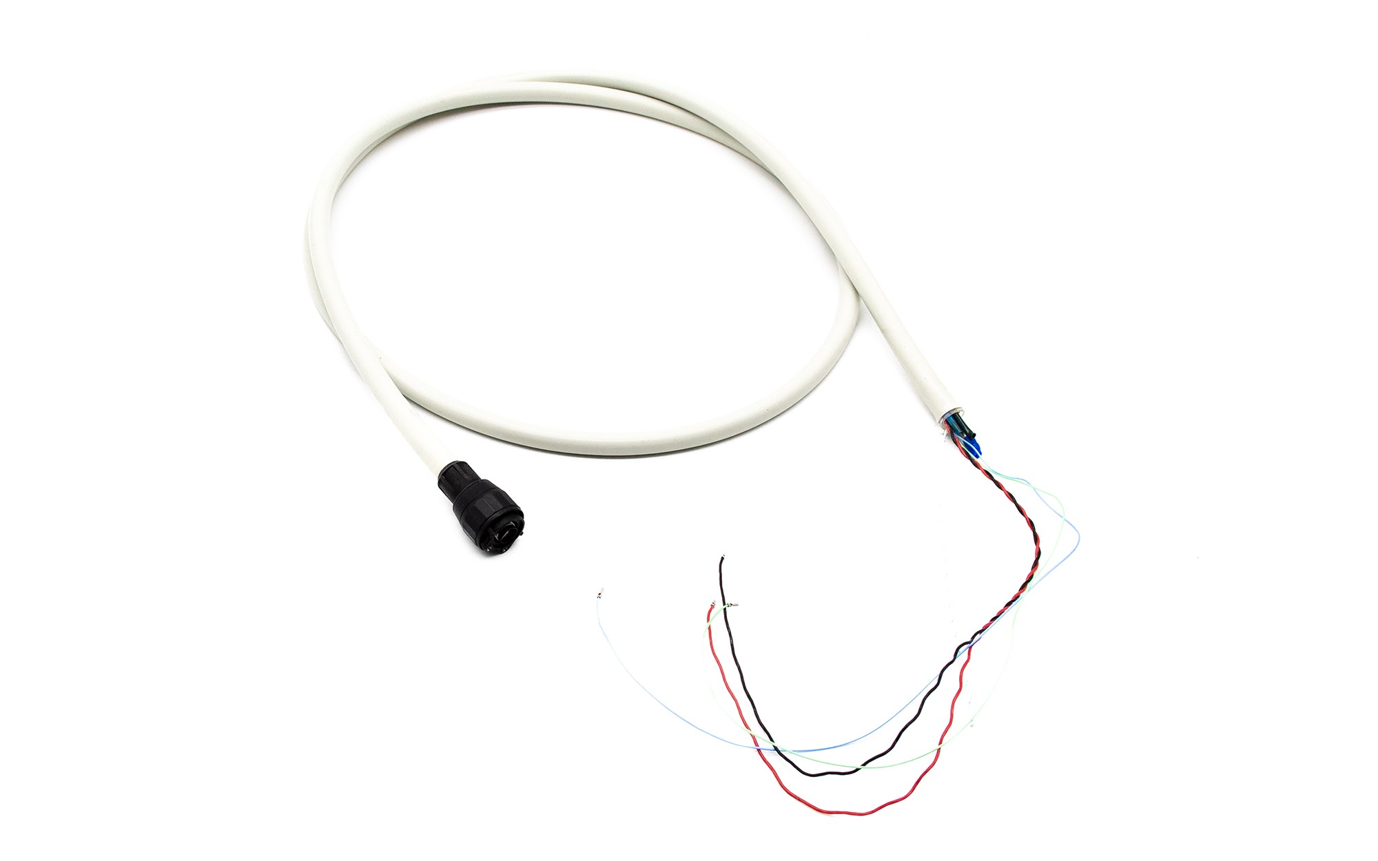 Mytronic SIEMENS Sirona SLD Motorschlauch für C8 & Profeel - gebraucht - REP-AT - 63 19 631