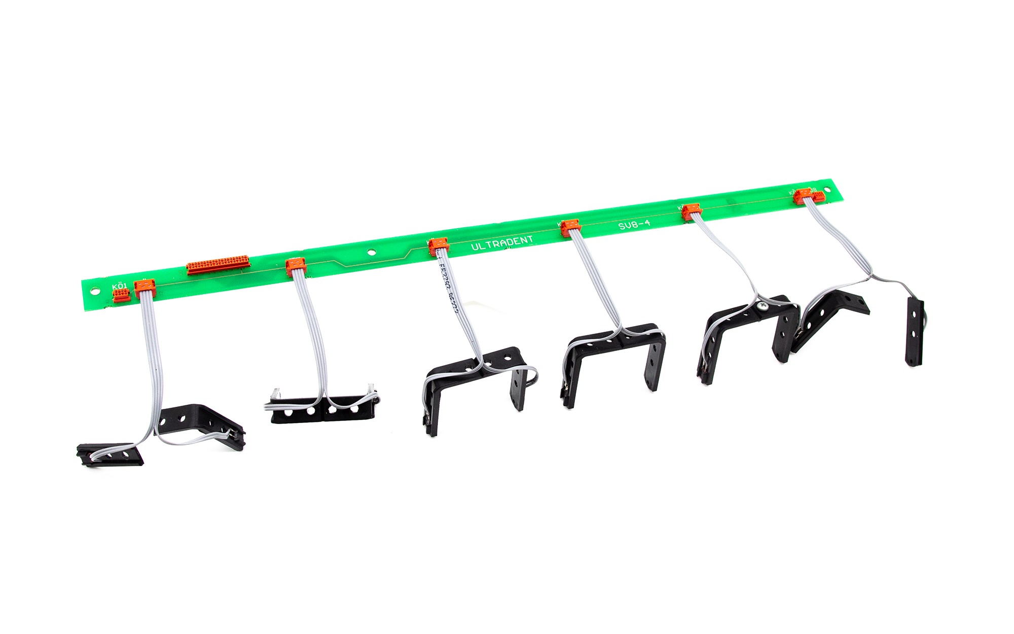 Ultradent SV8-4 Platine - gebraucht