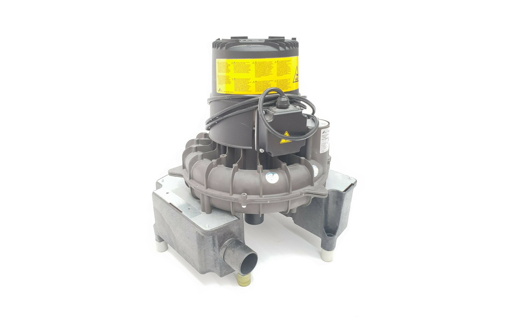Dürr Dental V900S Trockenabsaugung - Baujahr 2010 - 7131-02