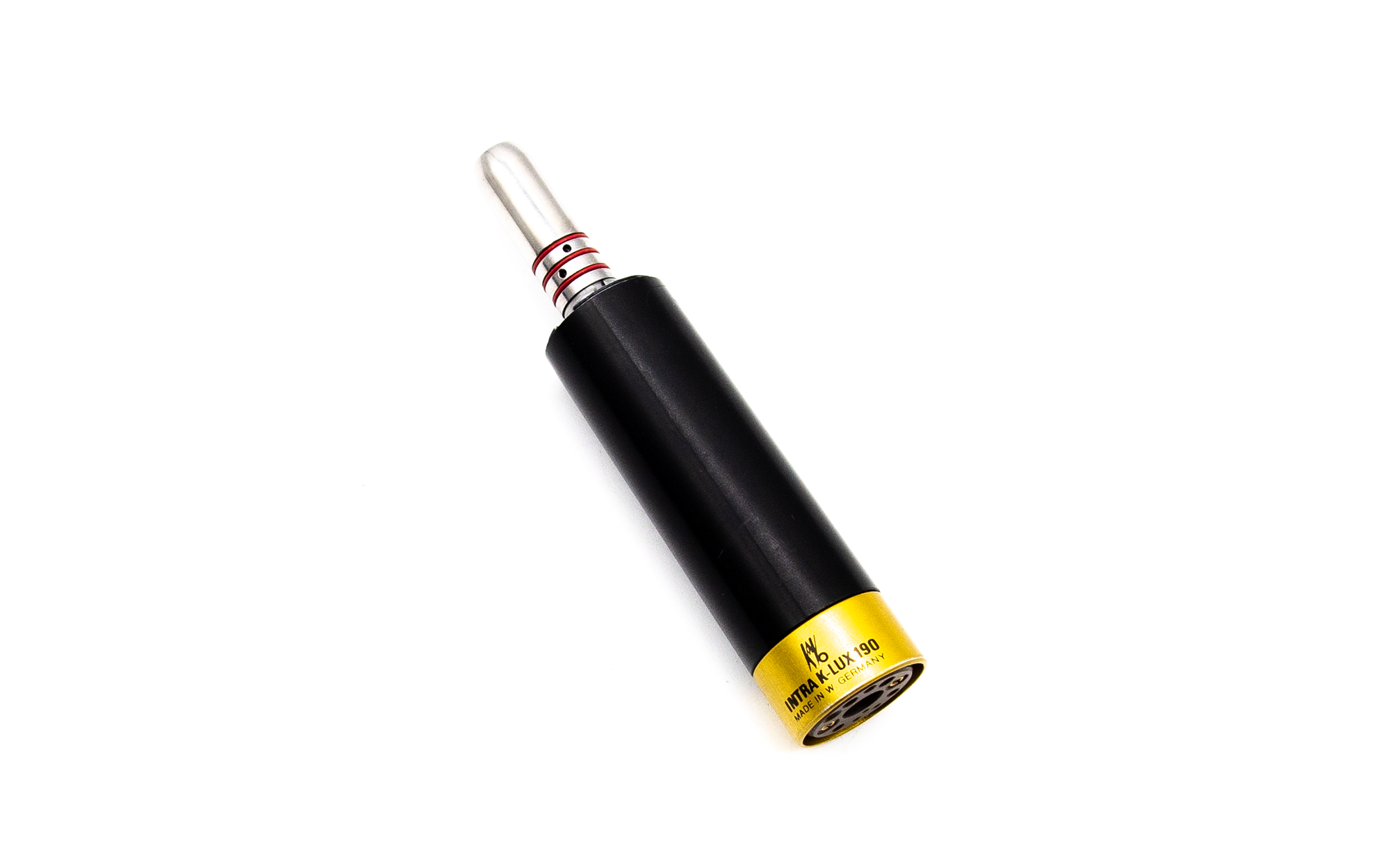 KaVo Intra K-Lux 190 Mikromotor mit Licht - INTRAmatic - generalüberholt - REP-AT