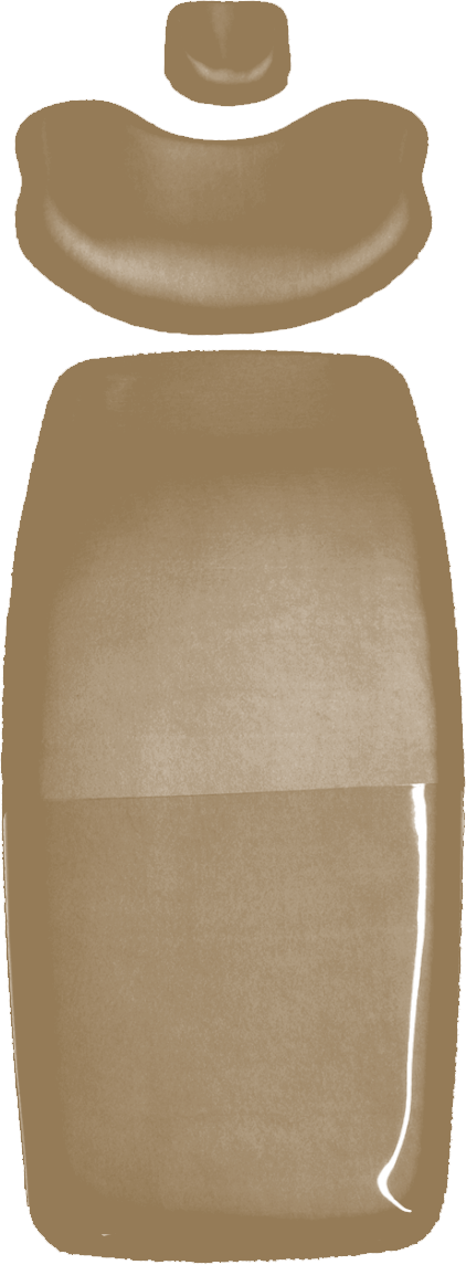 KaVo Estetica E70 / E80 Polstersatz - Wunschfarbe - neu KaVo cashmere RELAXLine