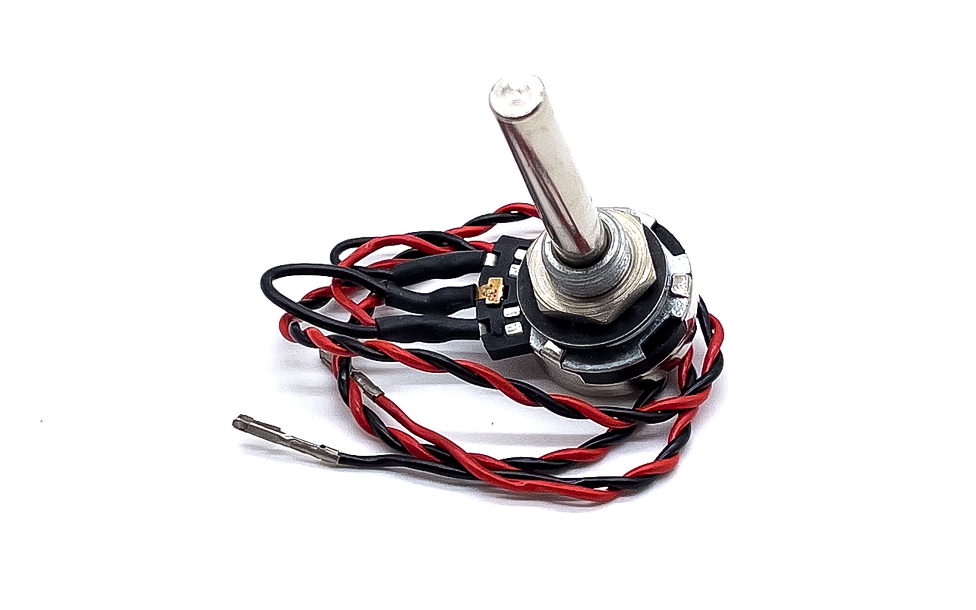 Sirona C8 / Profeel EMS Poti - 54 42 632