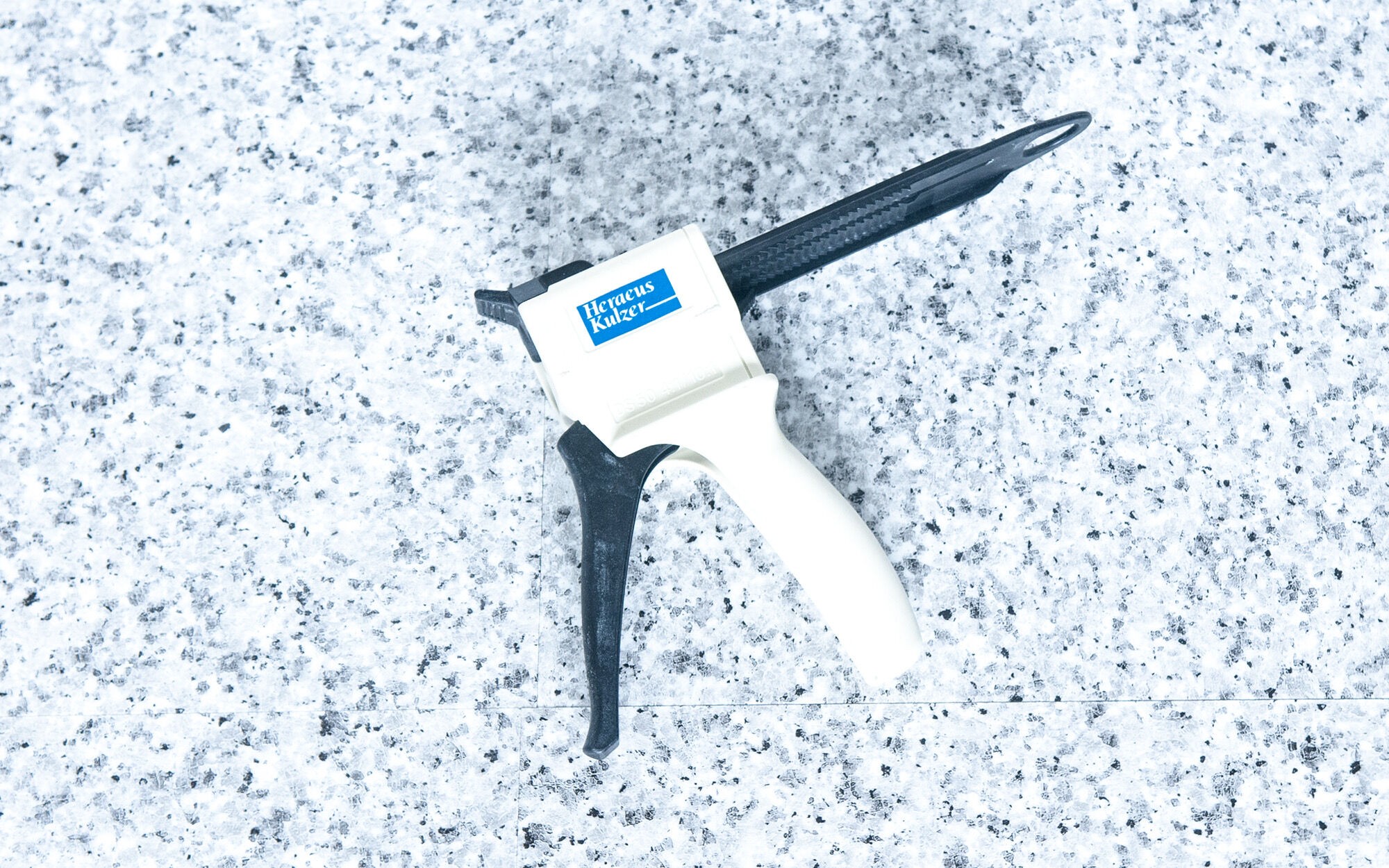 Heraeus Kulzer Anmischpistole DS 50 4:1 10:1