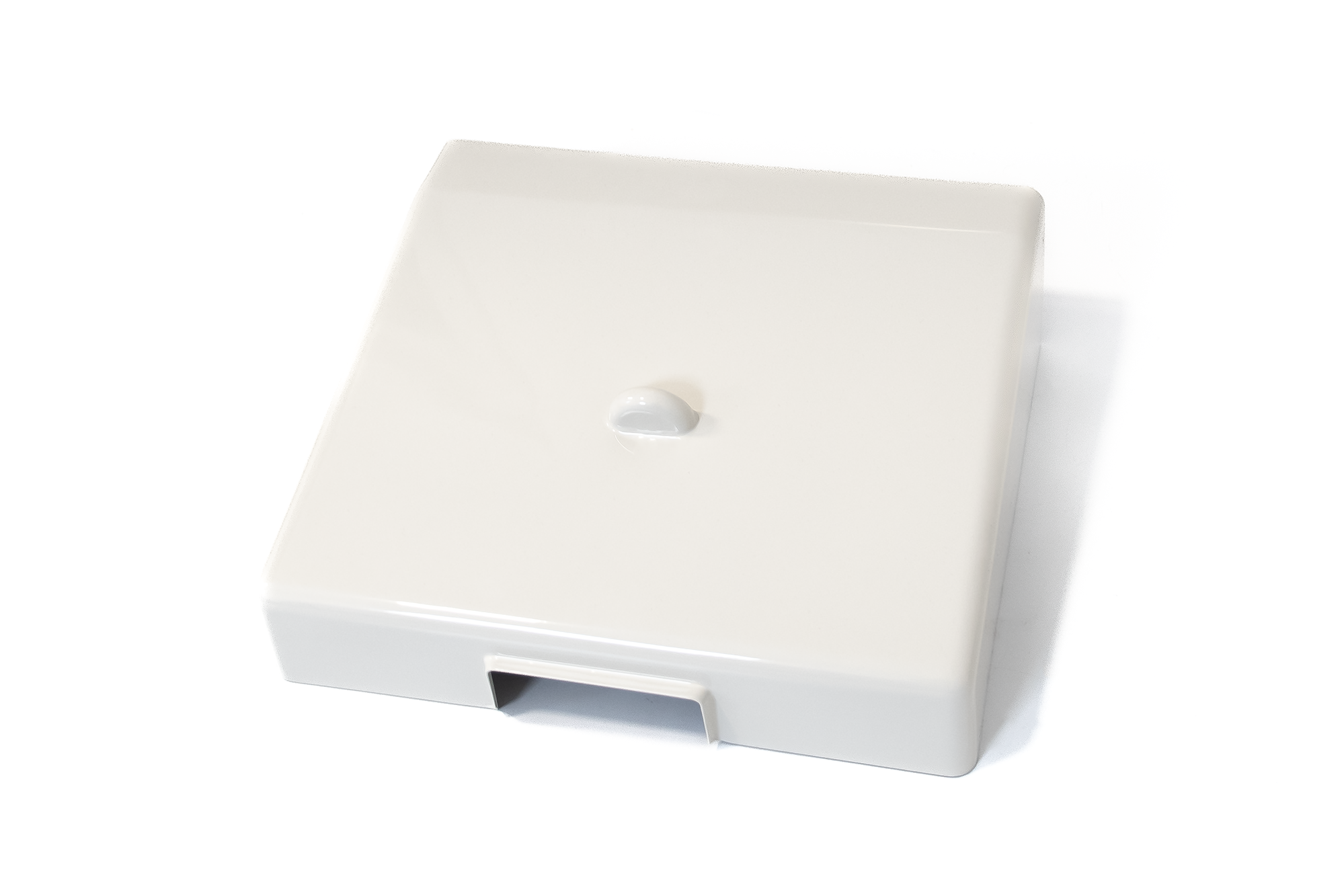 SIEMENS Sirona M1 Anschlusskasten Schutzhaube - REP-AT - 29 68 758