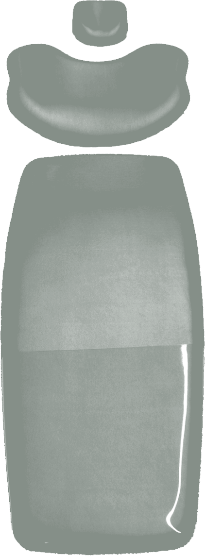 KaVo Estetica E70 / E80 Polstersatz - Wunschfarbe - neu KaVo agave RELAXLine