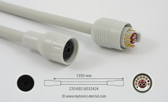 Motorschlauch passend für Sirona® BL-ISO Motor