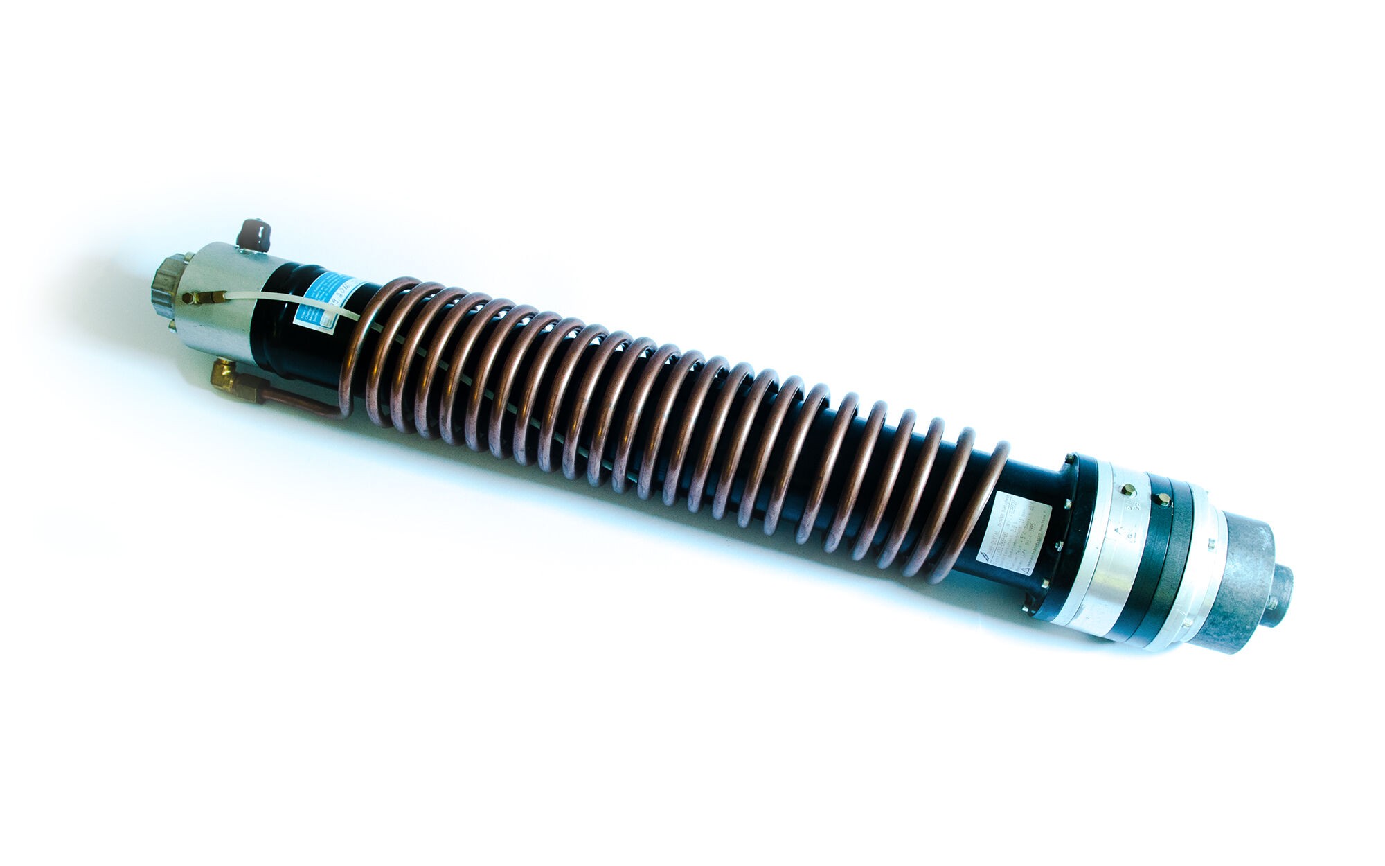 Dürr Dental Trockenluftpatrone - REP-AT - 1630-000-00 ohne Austausch