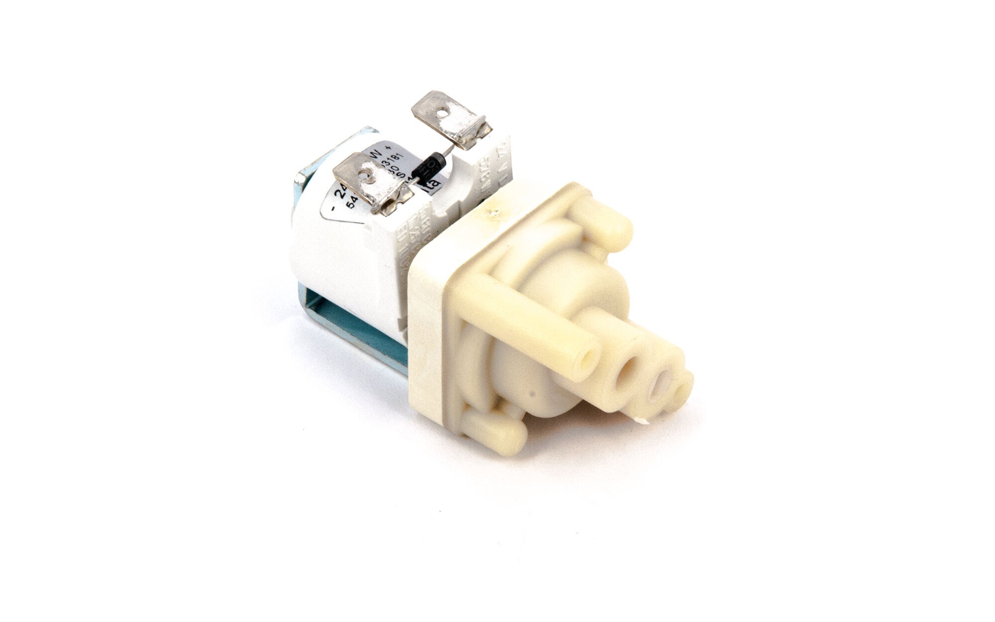 SIEMENS Sirona Magnetventil, Ersatz - gebraucht - 54 33 193