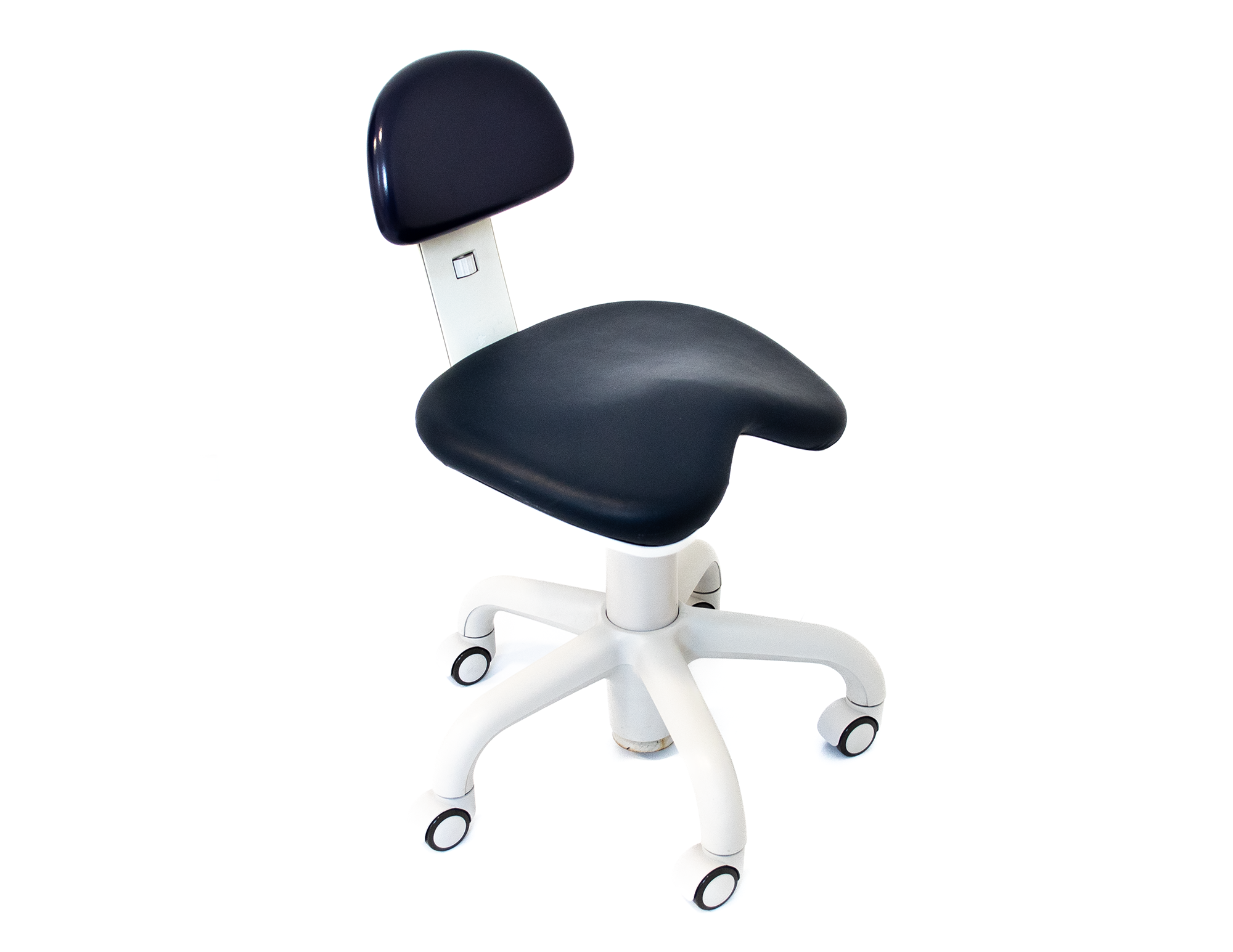KaVo 5006 Rollhocker - blau - gebraucht