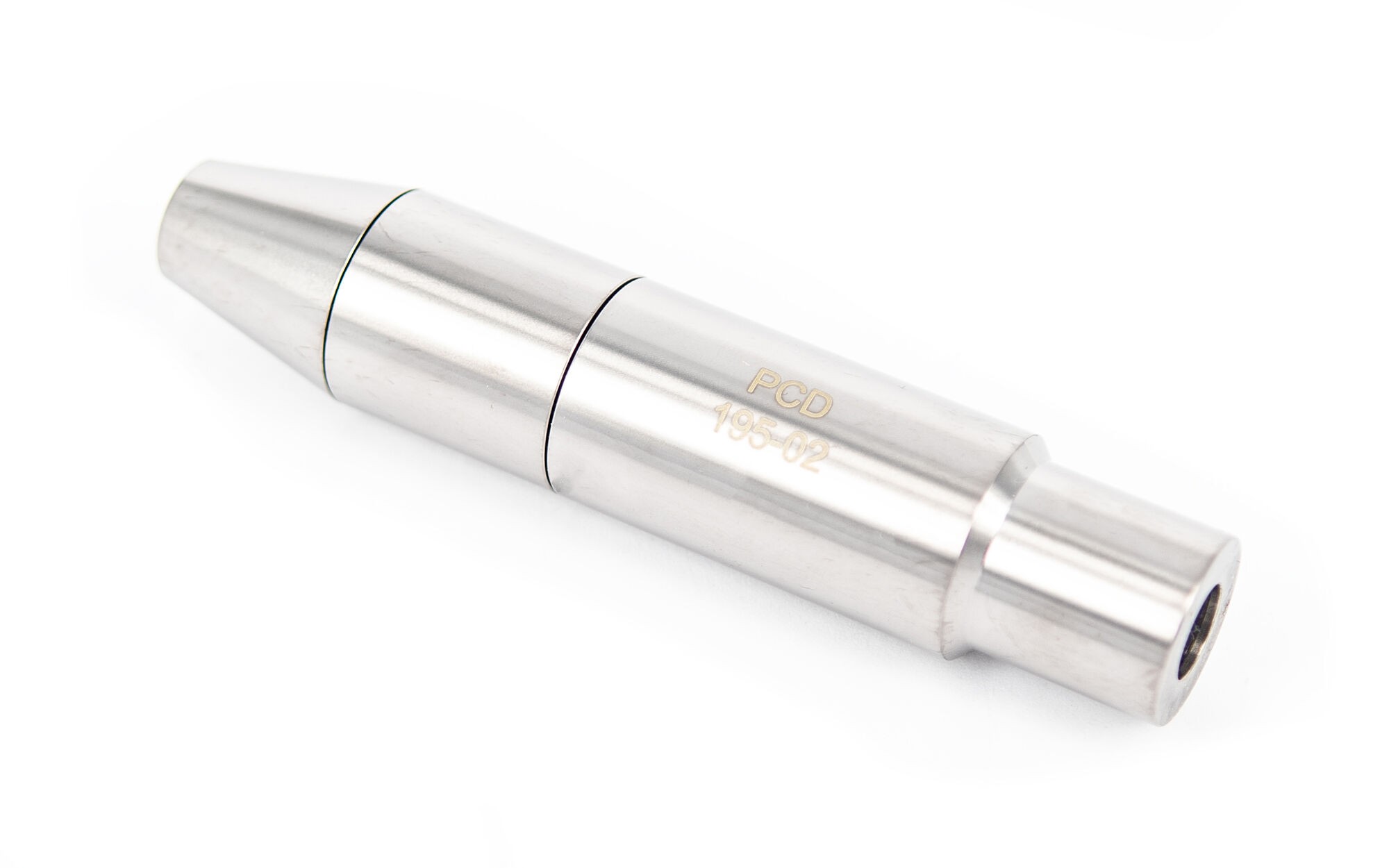 Sirona DAC Universal Sporentest - PCD - Prüfkörper