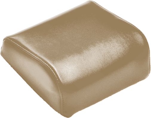 Kopfkissen weich mit Magnet für Sirona M1 KaVo cashmere RELAXLine
