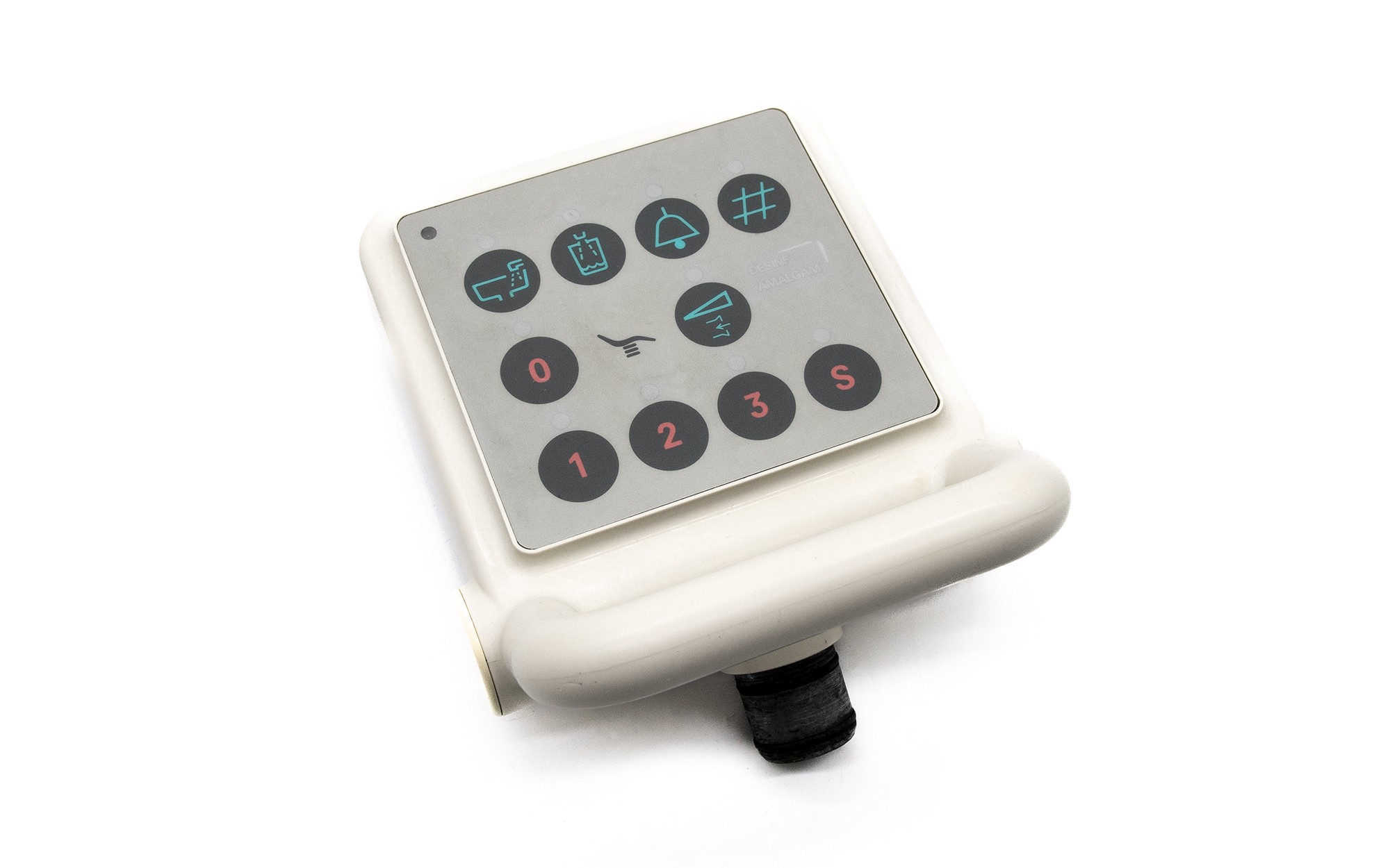 SIEMENS Sirona M1 Bedienpanel Helferinnenelement - gebraucht - 29 52 182