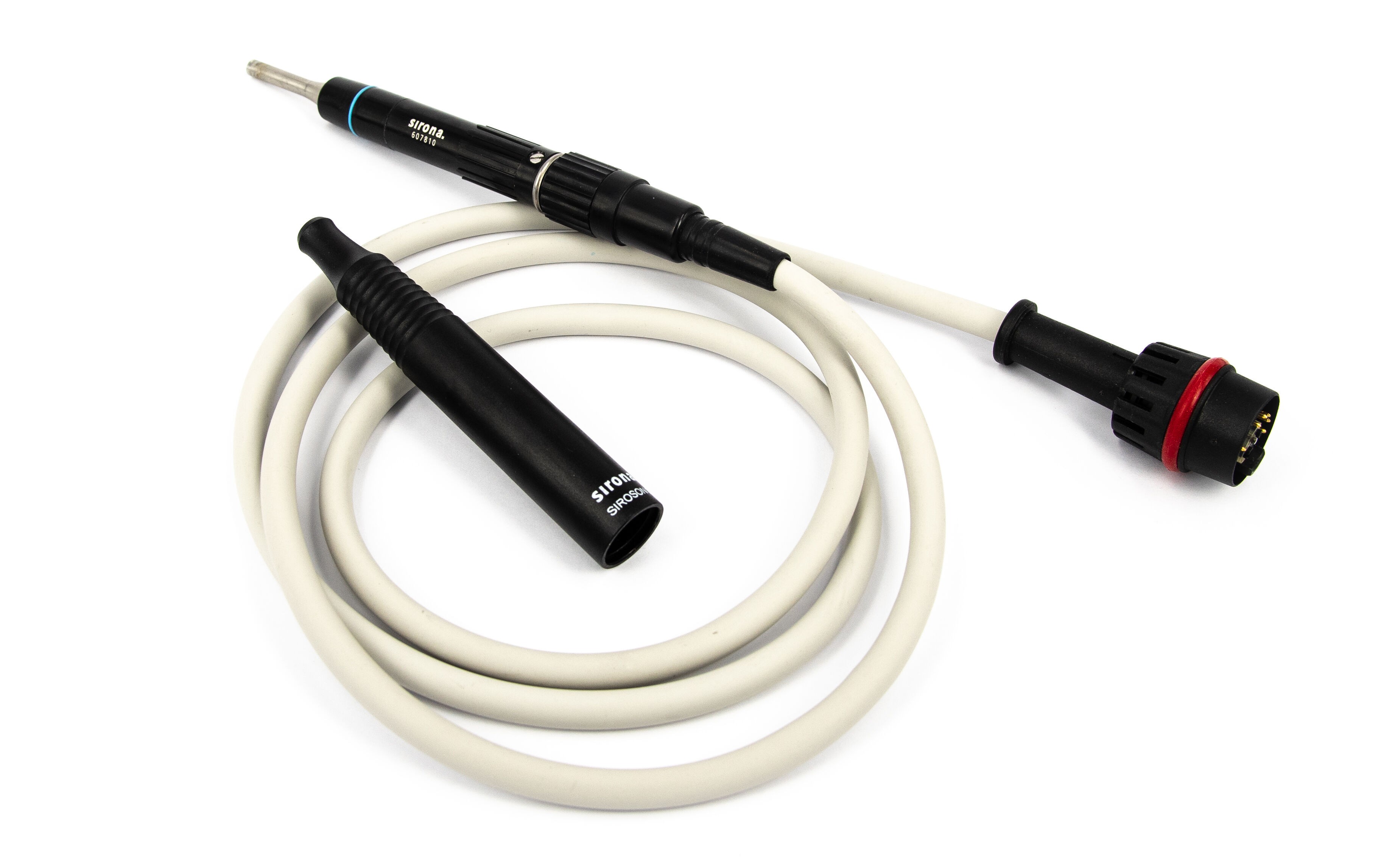 SIEMENS Sirona Siroson S ZEG komplett mit Spitze
