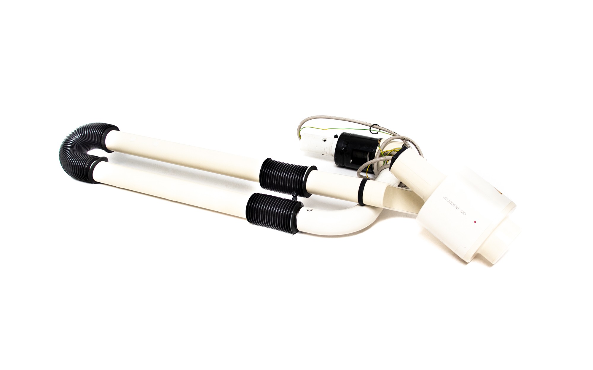 SIEMENS Sirona - Heliodent MD Kleinröntgen Strahler mit Arm - 85 94 954