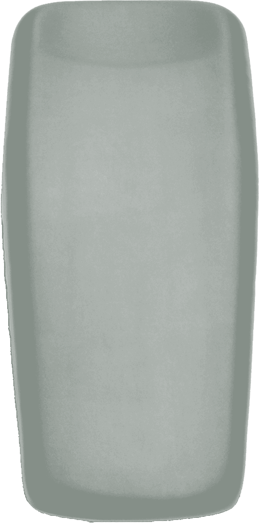 Sitzpolster KaVo E50 Life / Primus 1058 Life KaVo agave RELAXLine