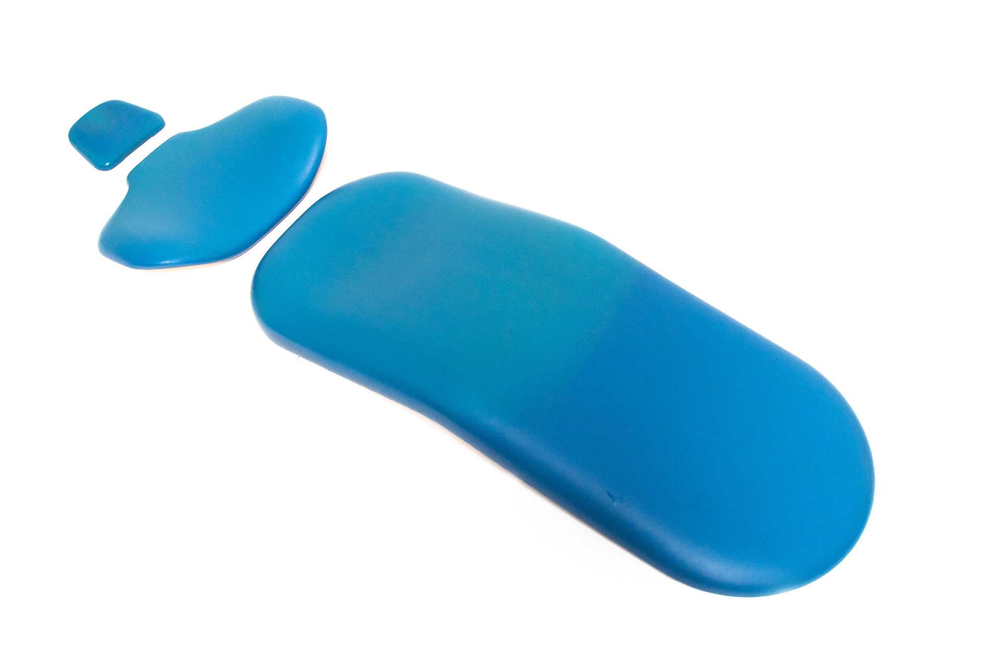 Ultradent GL 2020 Polstersatz - blau - gebraucht