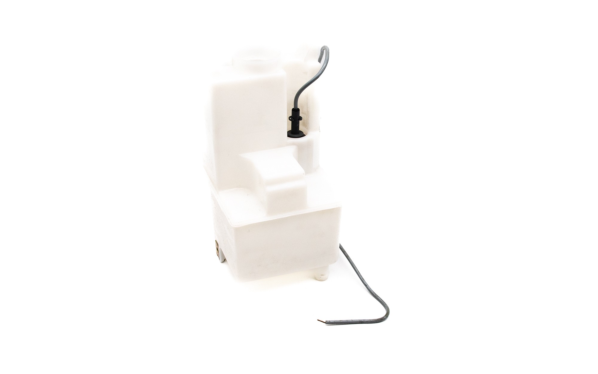 SIEMENS Sirona Desinfektionsmitteltank mit Niveaugeber - gebraucht - 58 57 359 / 64 71 440