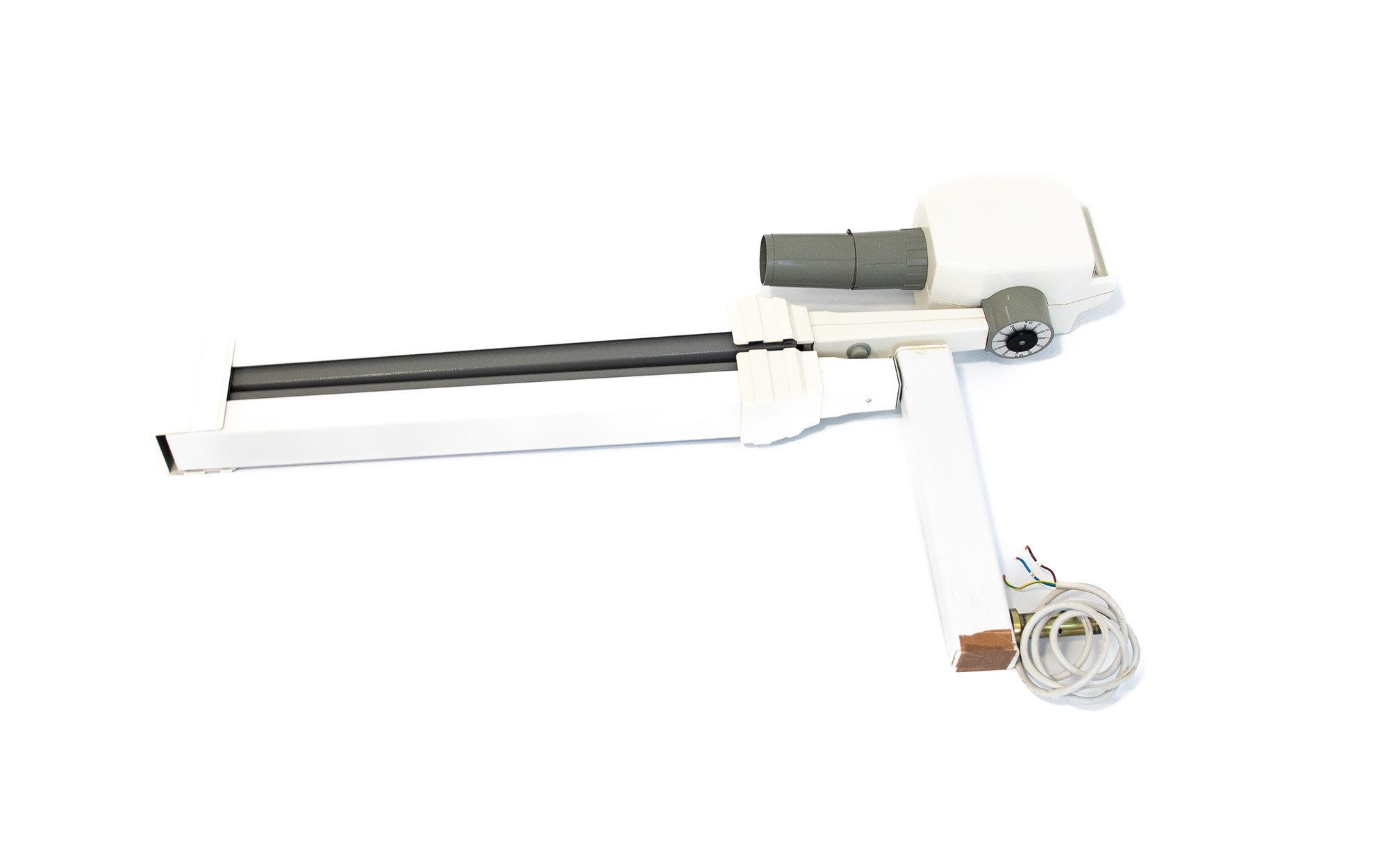 Trophy CCX Röntgenarm mit Strahler mit - Baujahr 1991