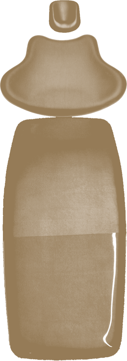 Polsterset KaVo Estetica E70 / E80 KaVo cashmere RELAXLine