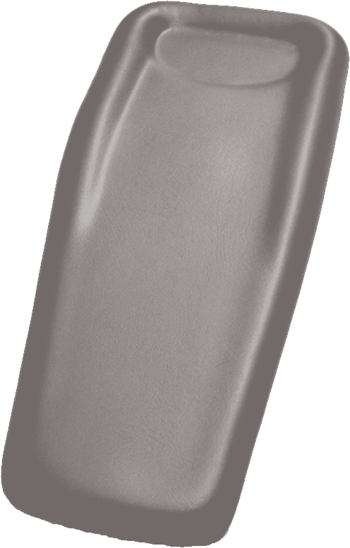 Sitzpolster-Soft KaVo E50 Life / Primus 1058-KaVo Sirona umbra