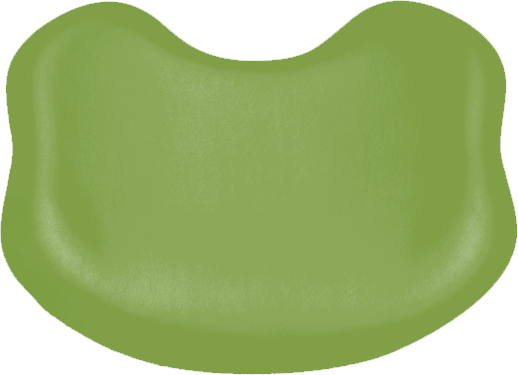 Rückenpolster-Soft Comfort KaVo Estetica E70 / E80 KaVo greenery 70