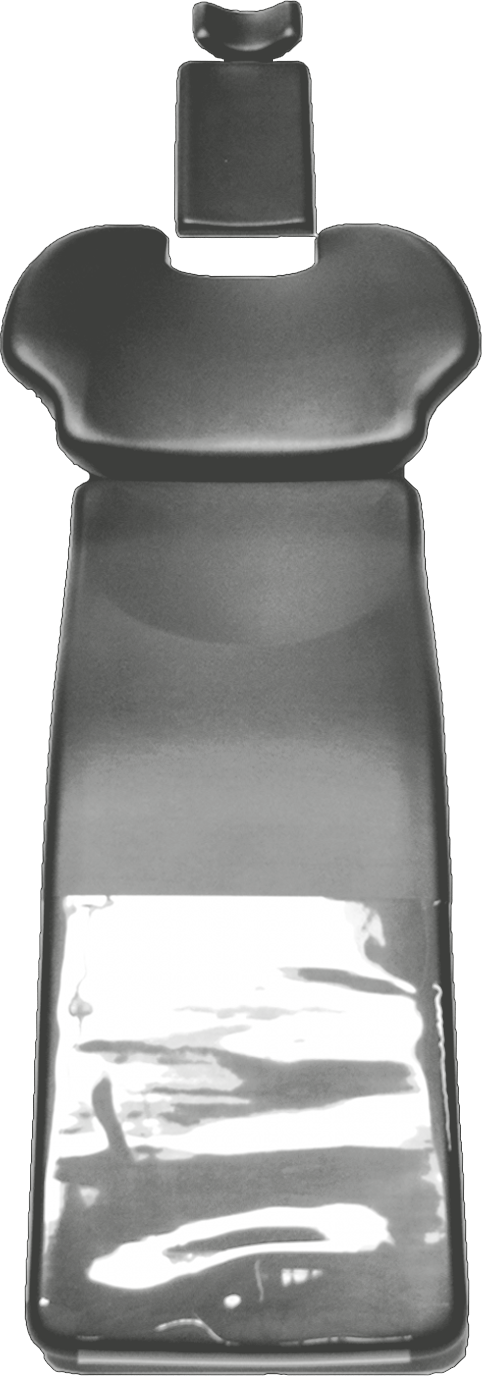 SIEMENS Sirona M1 (+) / C-Serie (+) Polstersatz - Wunschfarbe - neu Sirona graphit 703 / anthrazit