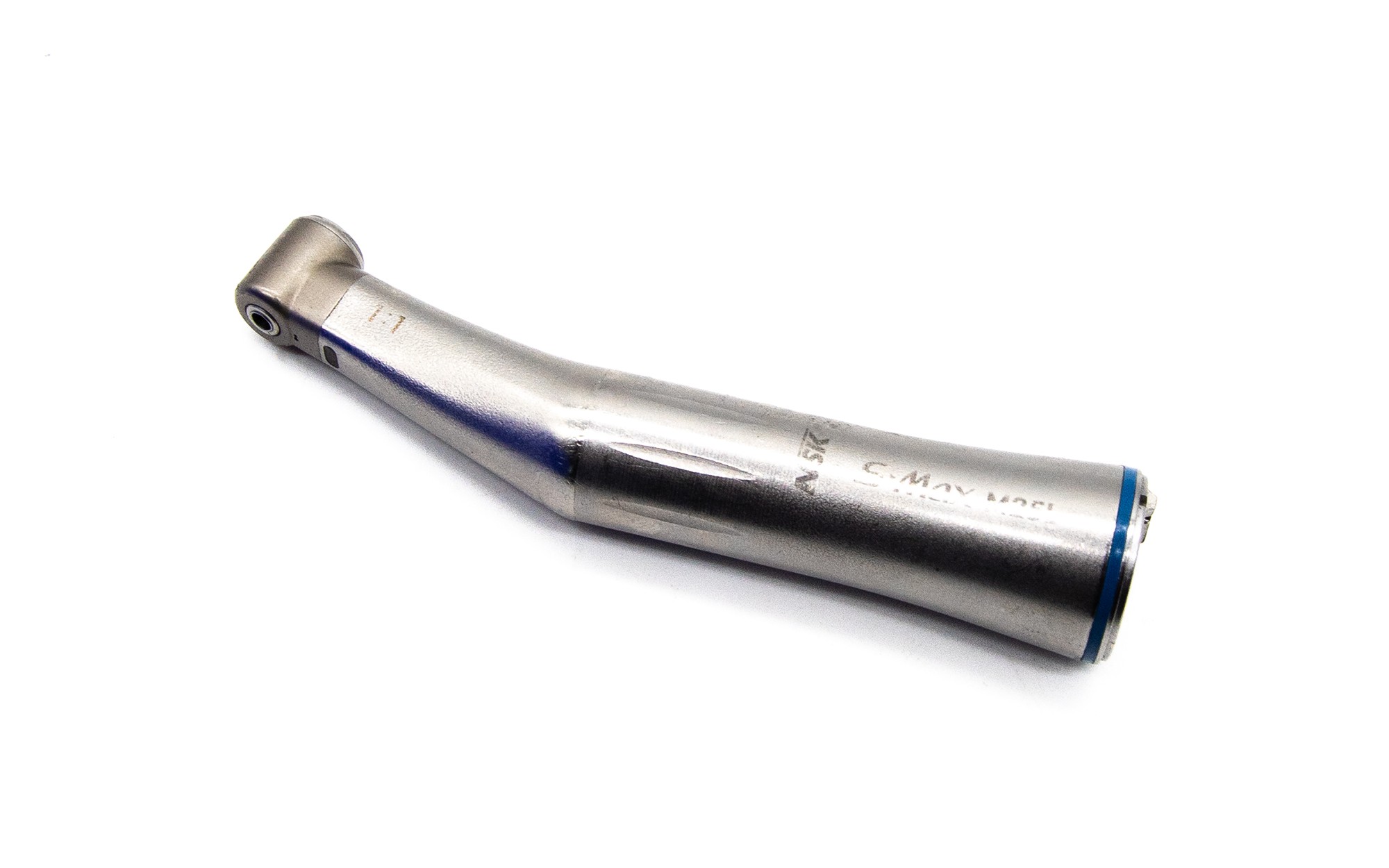 NSK S-Max M25L Winkelstück M 25 L blau - gebraucht