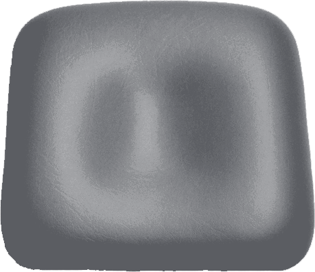 Kopfpolster Sirona M1 / E Sirona basalt