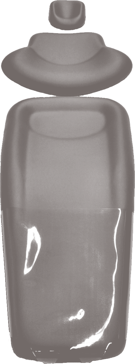 Polsterset-Soft KaVo Estetica E50 / Primus 1058 Life -KaVo Sirona umbra