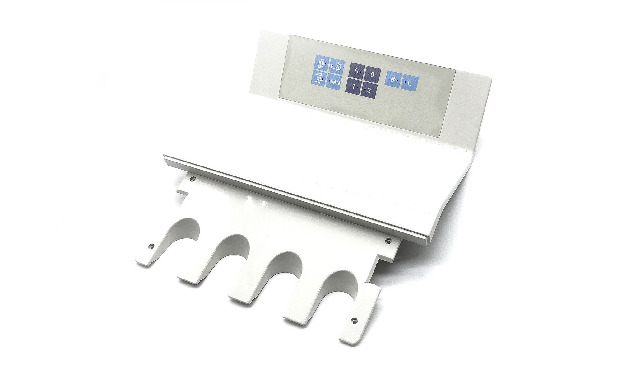 SIEMENS Sirona C4 Verkleidung Helferinnenelement - REP-AT - 46 96 436