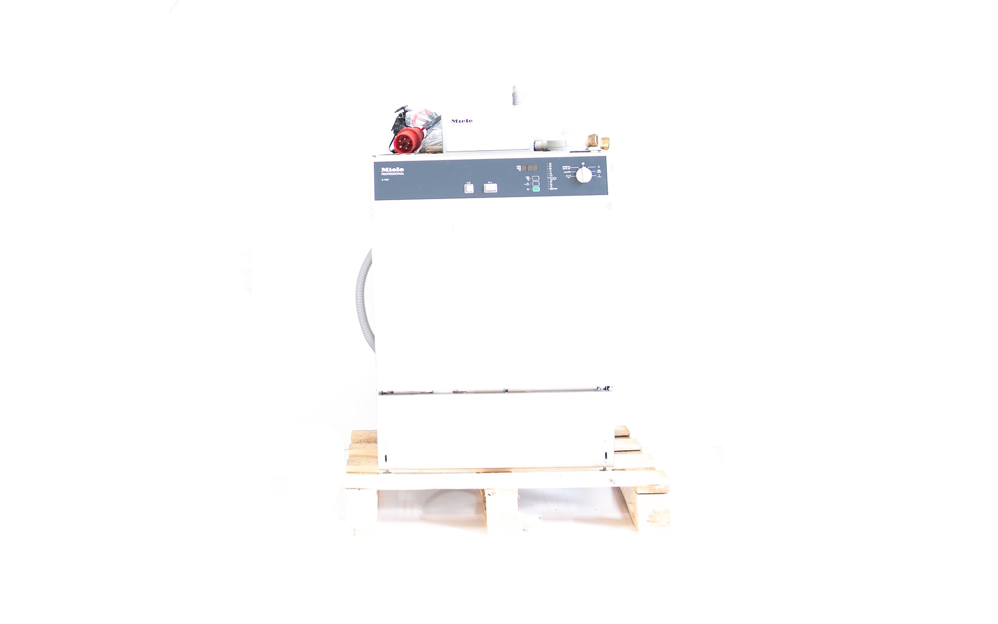 Miele Thermodesinfektor G7801 - Baujahr 2012