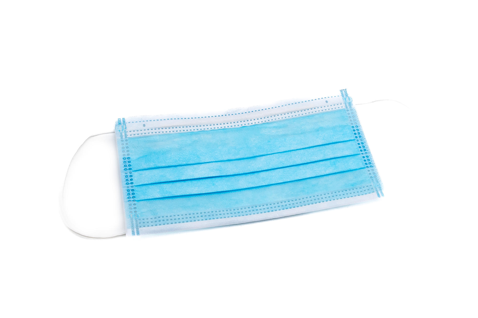 Arcroyal Procedure Mundschutz IIR - White - neu