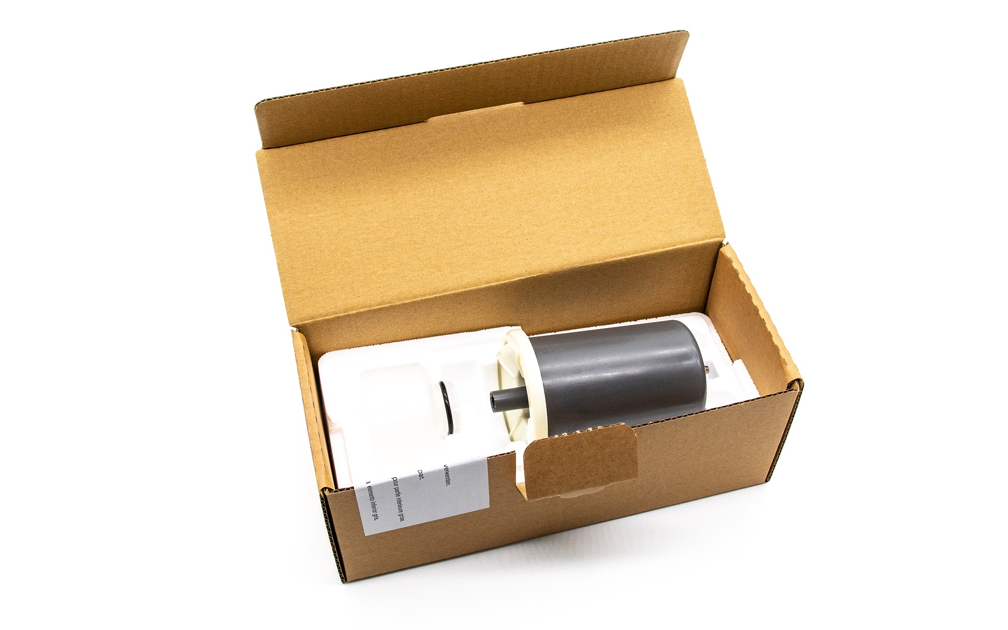 SIEMENS Sirona AA2 Amalgamrotor grau - 14 34 138