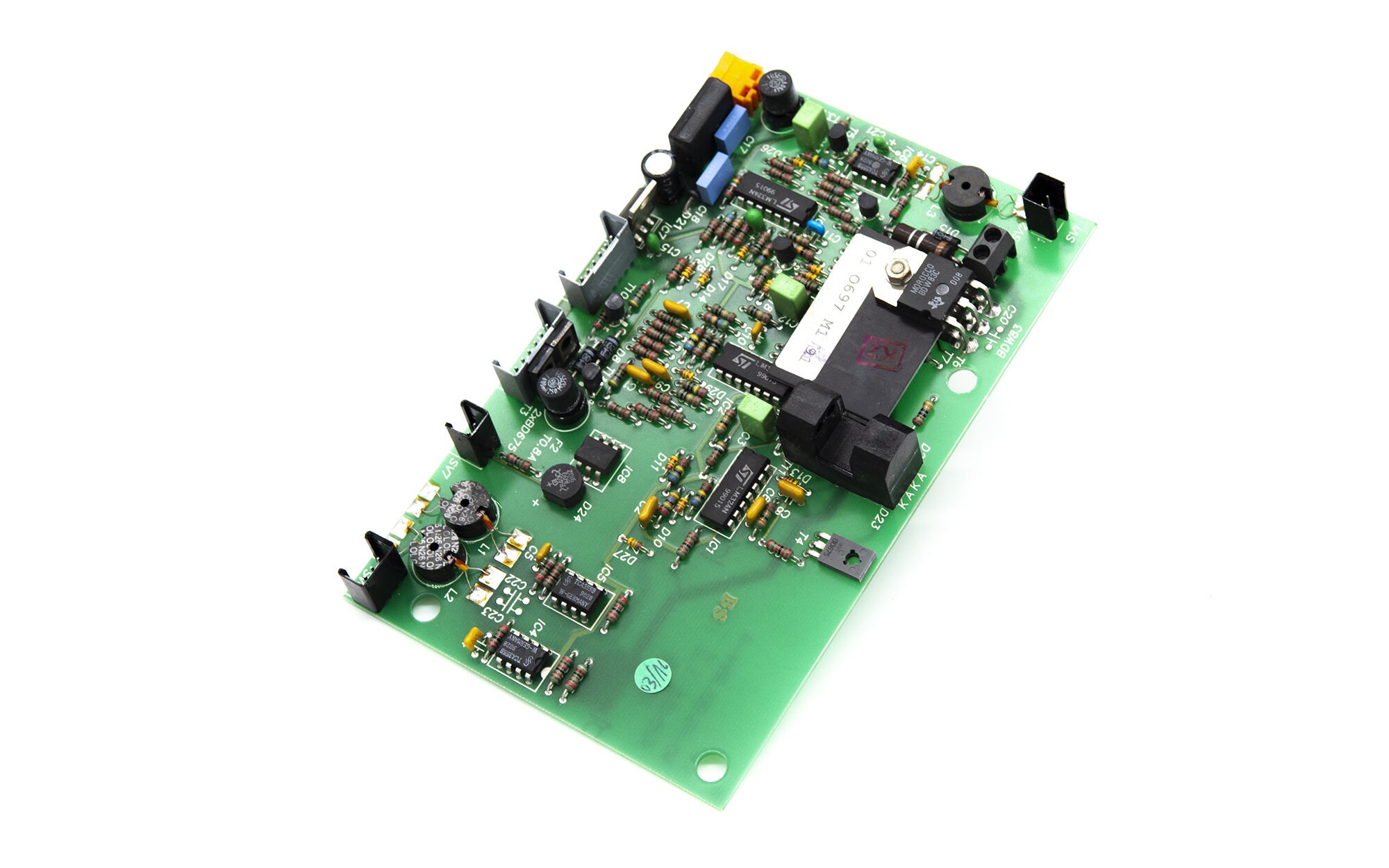 Metasys Amalgamabscheider Multisystem Typ 1 Platine - gebraucht