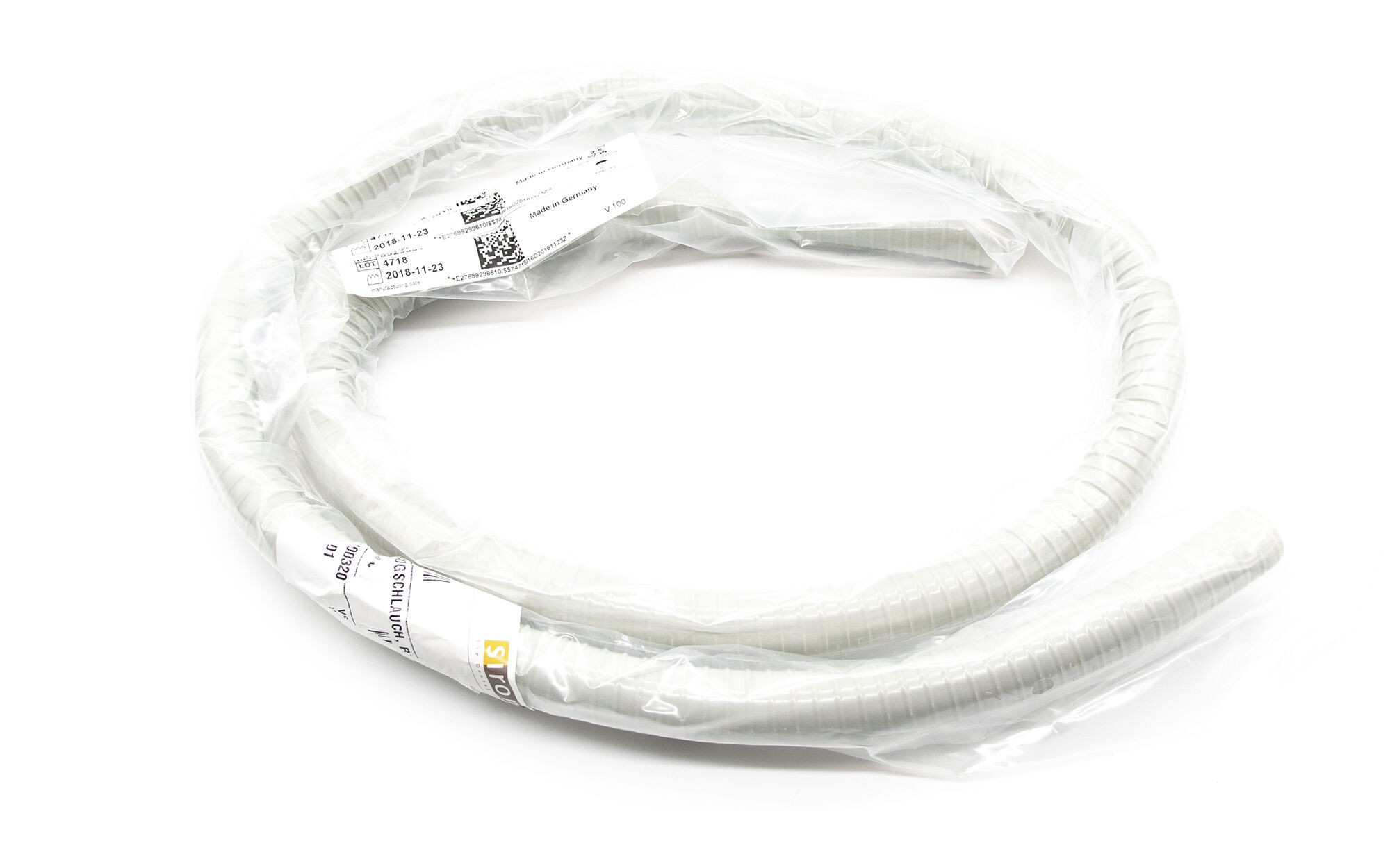 SIEMENS Sirona Saugschlauch (groß) für C-Serie - neu - 89 29 861