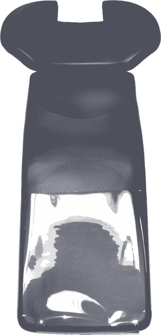Polsterset Sirona C / C+ / M1+ KaVo anthracite 46