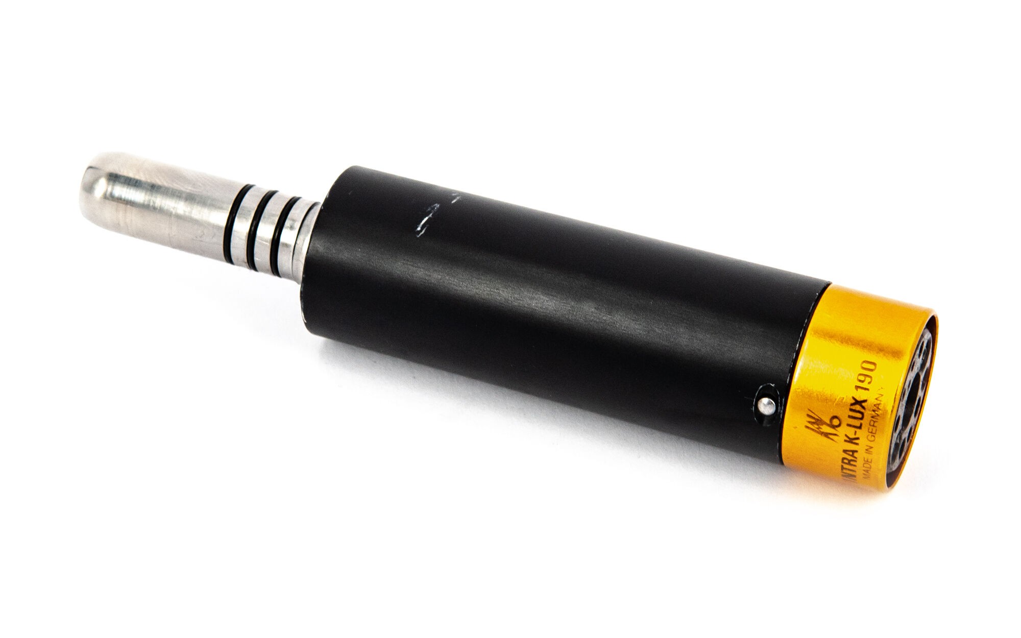 KaVo Intra K-Lux 190 Mikromotor mit Licht - INTRAmatic