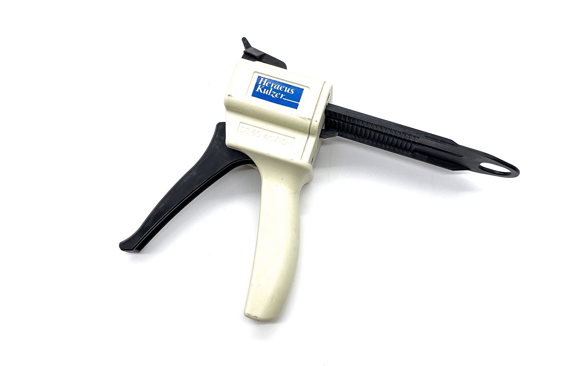 Heraeus Kulzer Anmischpistole DS 50 - 4:1 / 10:1