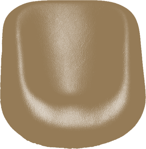 Kopfpolster KaVo 1058 / E50 Life KaVo cashmere RELAXLine
