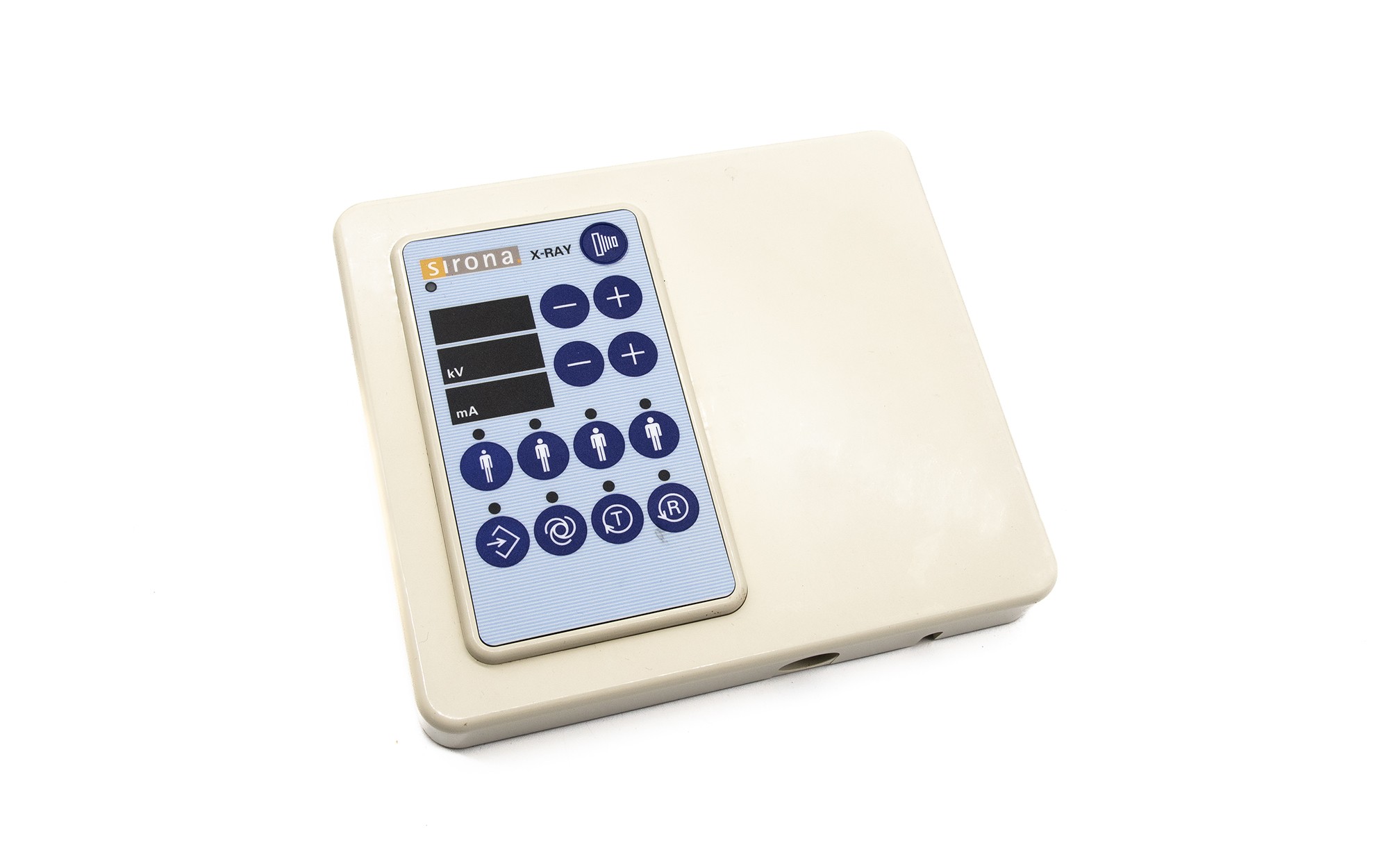 SIEMENS Sirona Orthophos Multitimer OP mit Paneel, ERSATZ  - 46 80 364