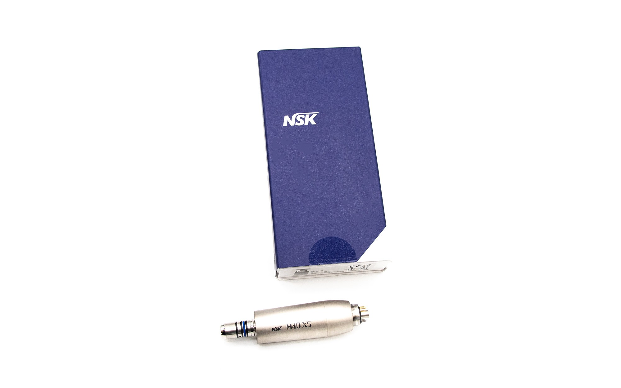 NSK M40 XS LED Mikromotor - neu - E1135051