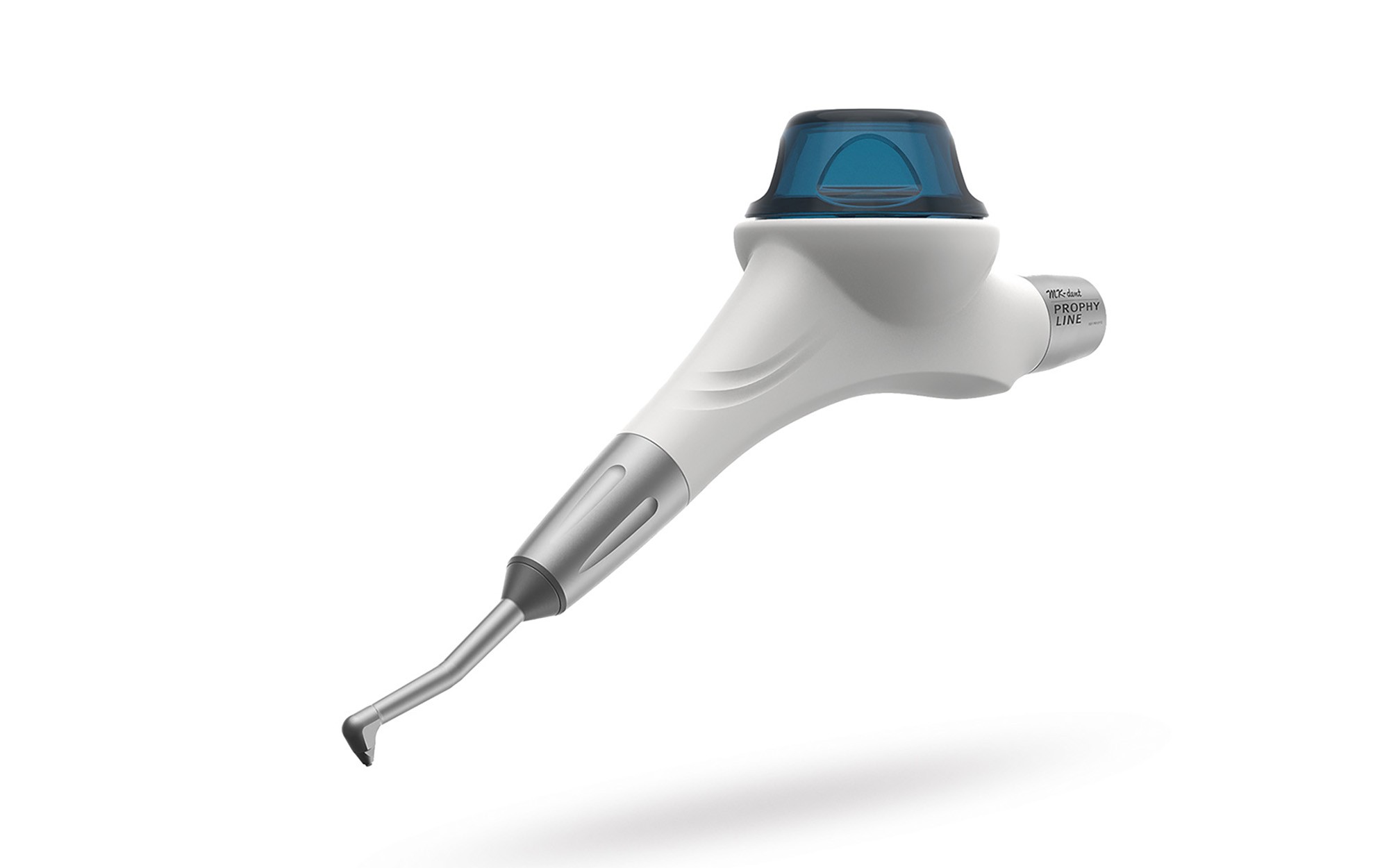 MK-dent Pulverstrahlgerät für Sirona Kupplung - neu - PK1011S