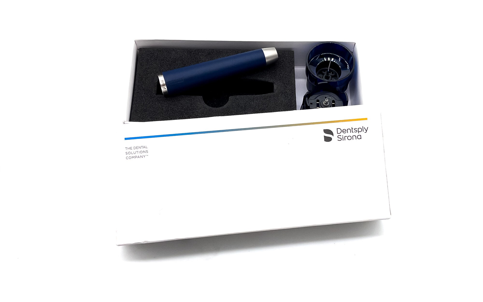 SIEMENS Sirona Sirosonic TL - ZEG mit Licht - 62 12 216