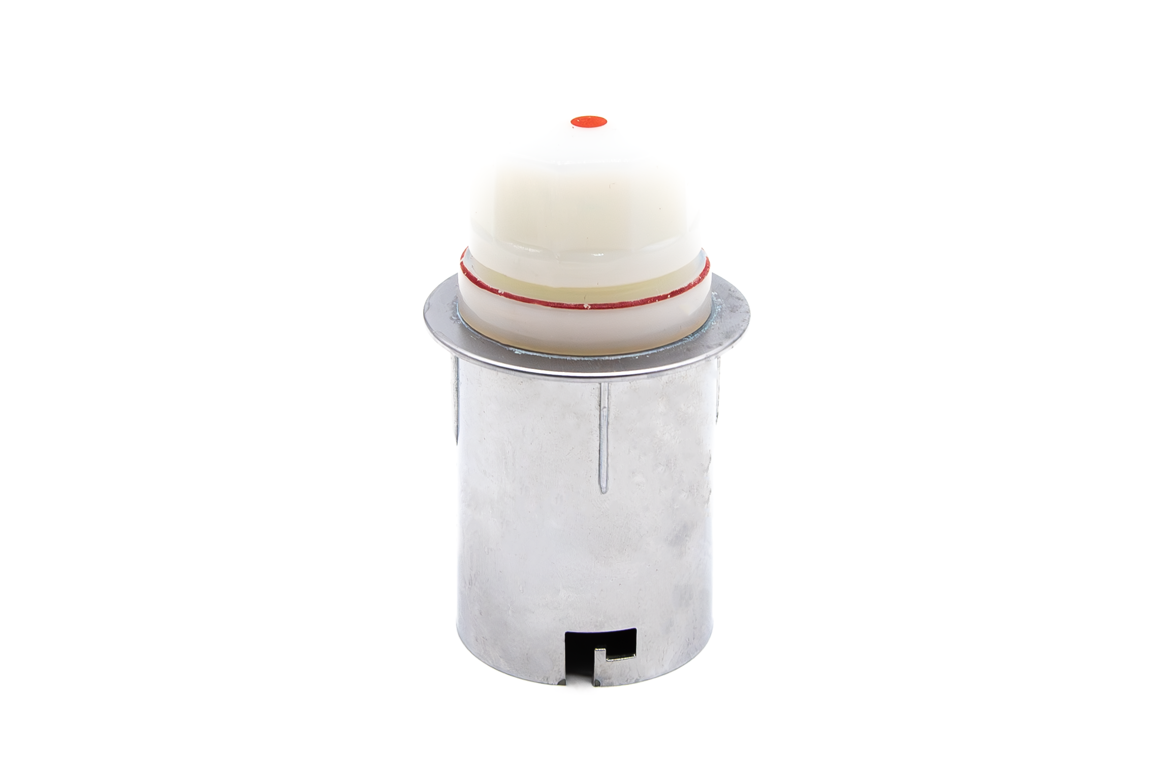Sirona M1 & C-Serie Dappenglas rot - gebraucht - 59 27 152