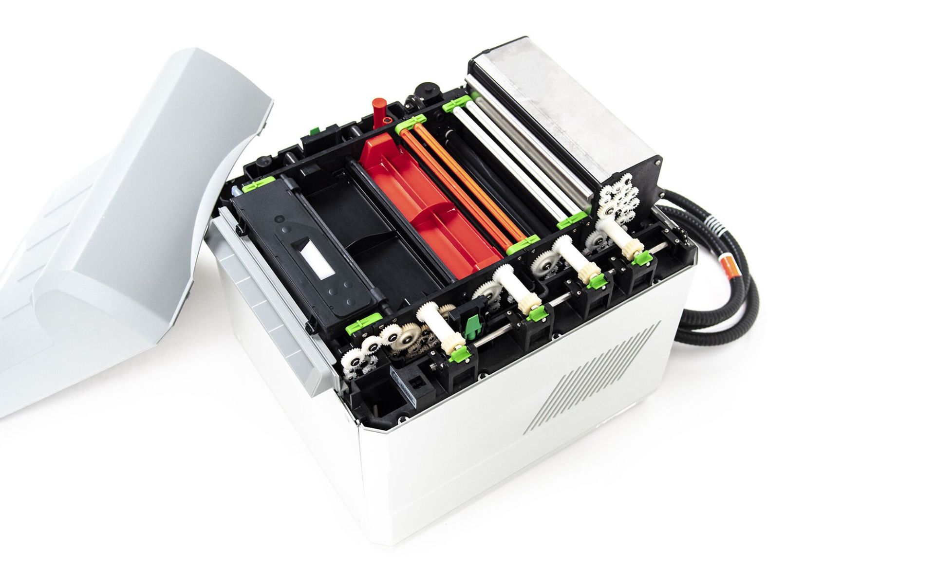 Dürr Dental XR24 Pro Röntgenfilmentwickler - Baujahr 10 / 2021