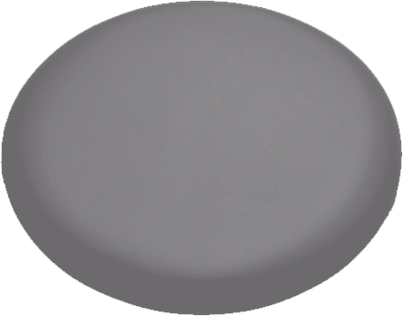 Polster Sirona Carl / Paul Arbeitsstuhl KaVo graphite RELAXLine