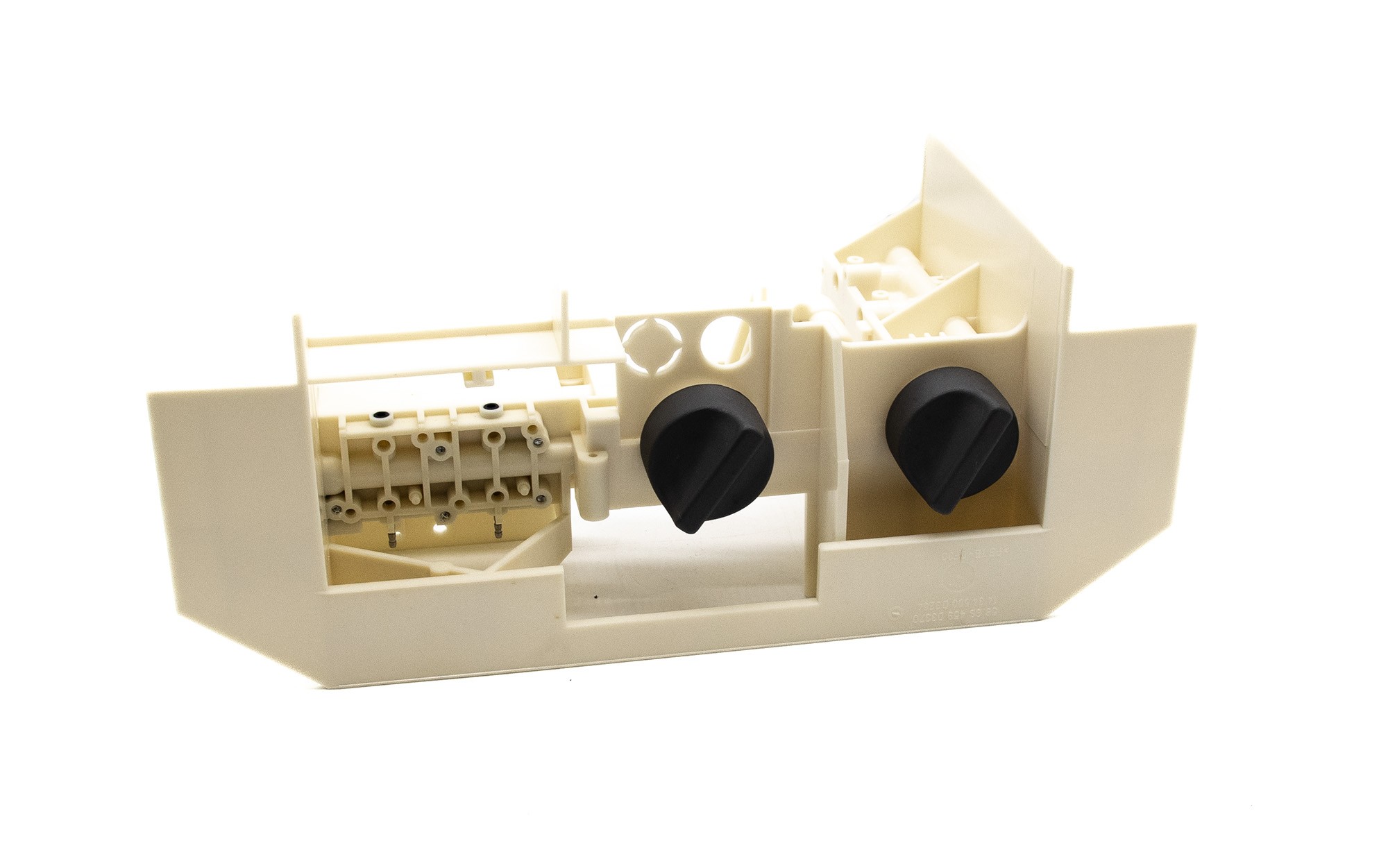 SIEMENS Sirona C-Serie Anschlussblock Träger - 58 68 687