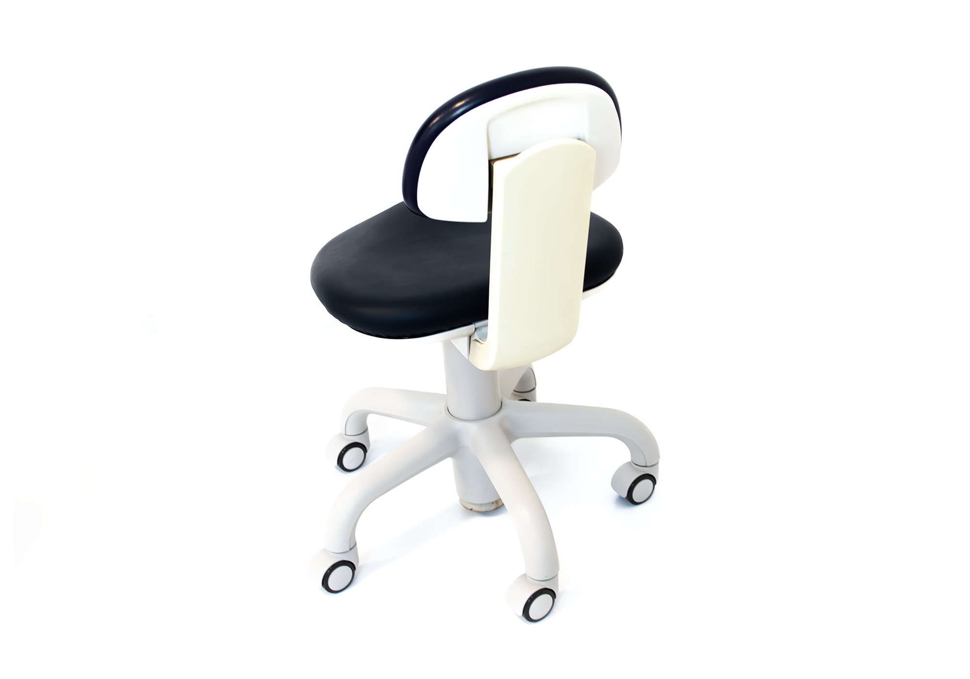KaVo 5006 Rollhocker - blau - gebraucht